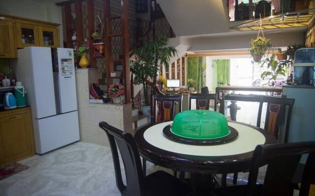 Hoa Giay Quy Nhon Homestay - Hostel