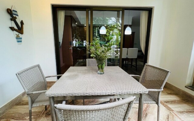 Las Terrenas The Fishers Town. Caribbean Vacation Rentals