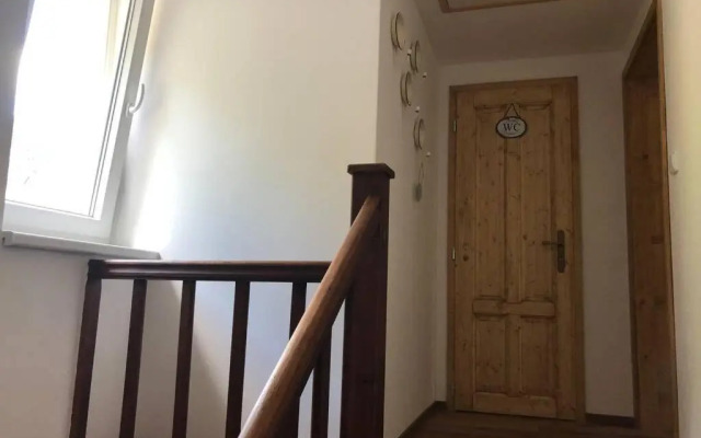 Slunečná Rokytnice