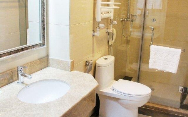 Dongtai Hotel