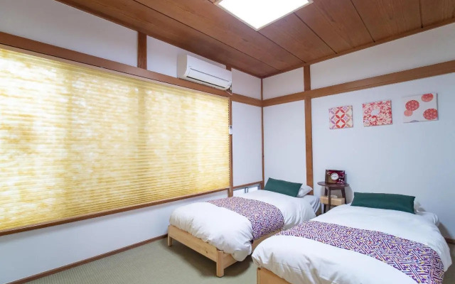 traditional house west ikebukuro
