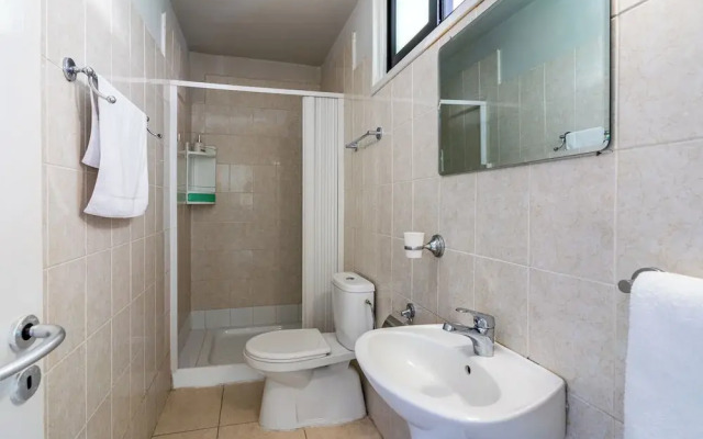 Gitane 1-Br Apt & Balcony in Larnaca