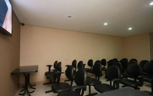 Adrenalina Hotel - Adults Only