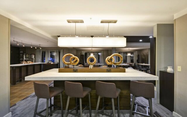 Courtyard by Marriott Dalton