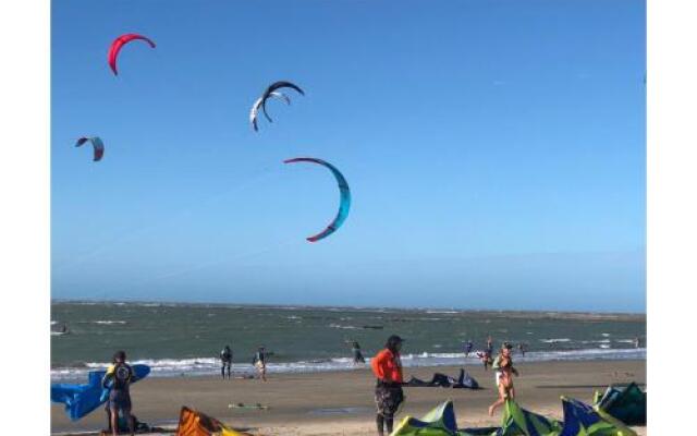 Casa Santa Maria Tatajuba