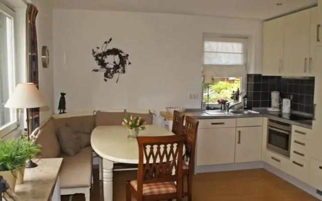 Winterberg Chalet 21069