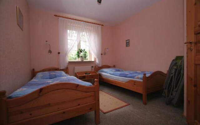Ferienwohnung Meerestöne