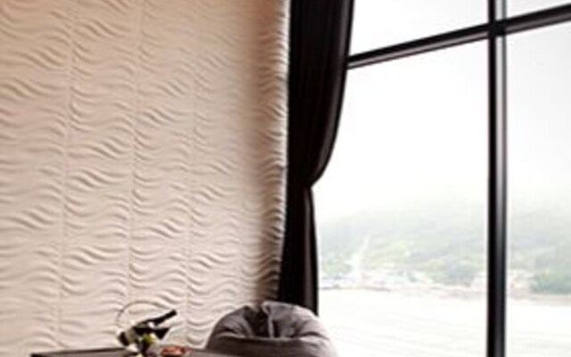 Yeosu Gite Pension