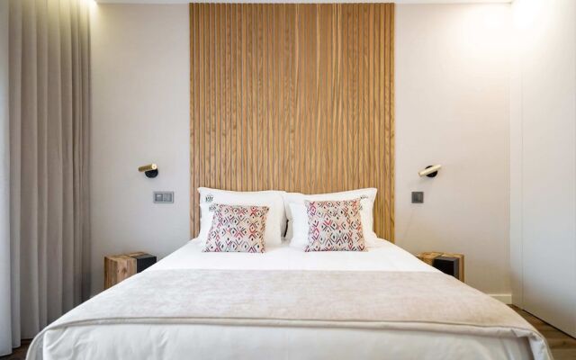 RB Santiago Hotel Rural