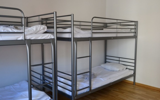 Solsta Hotell