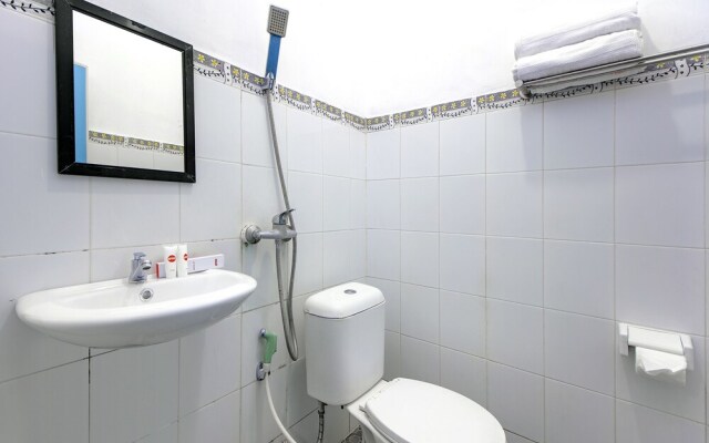 Paramon Mancasan by OYO Rooms