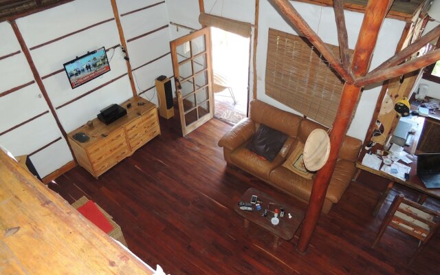 Duna Lodge