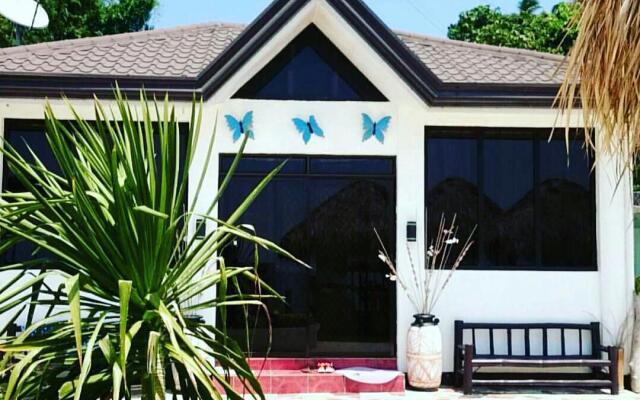 MDF Beach Resort And Day Tours