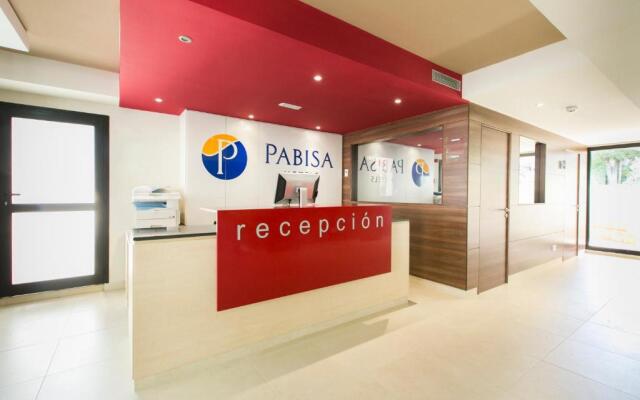 Apartamentos Pabisa Orlando