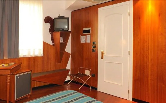 Hotel Due Torri Tempesta