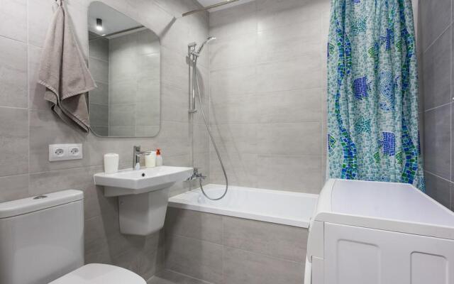 KenigApart (КенигАпарт) на Багратиона 120