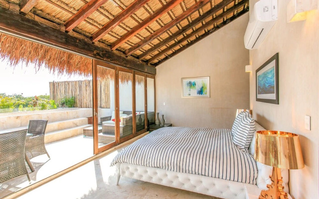 Eco-chic Design Condos Wrapped in Nature's Elements