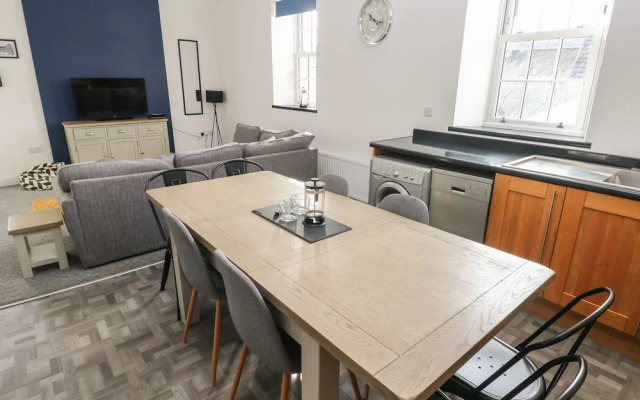 The Shell at the Hideaway