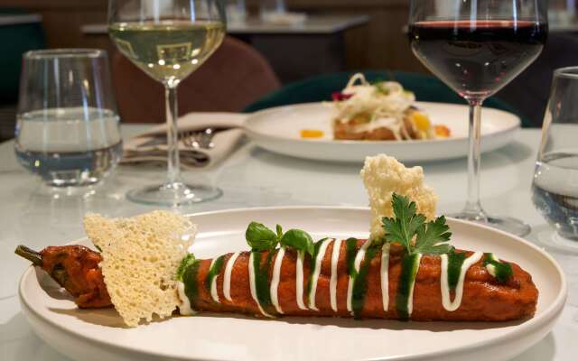 Radisson Hotel Ferrara