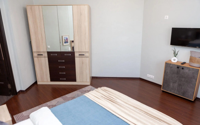Apartments on Istomina 22A