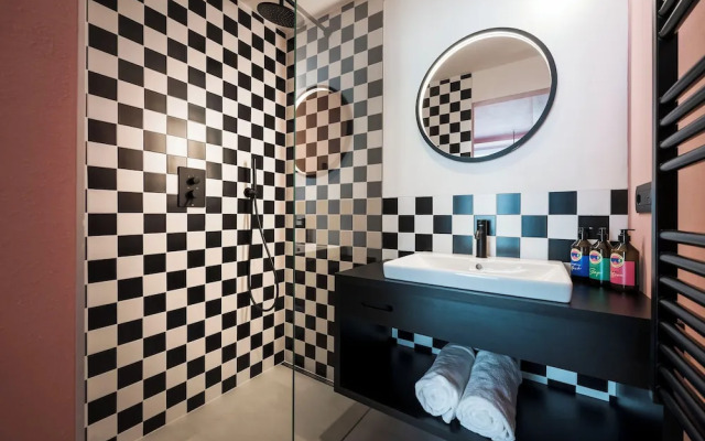 Sporthotel Passo Carezza