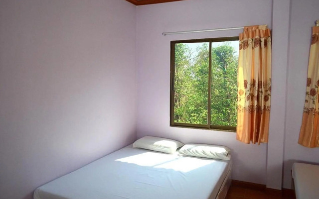Pama Resort