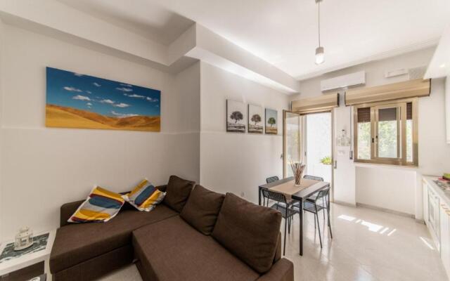Carlentini house B&B