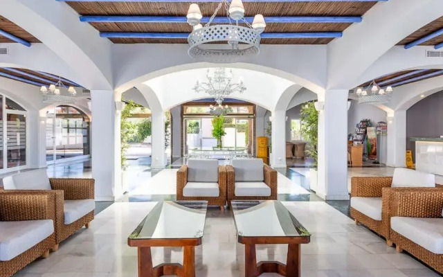 Marbella Resort 10 Pool Whirlpool Sauna