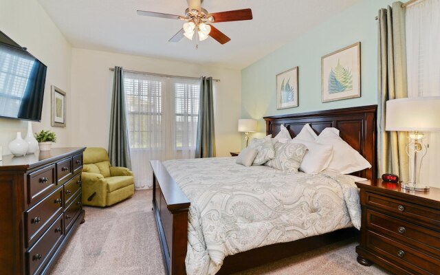 Cool Breeze by VillaDirect