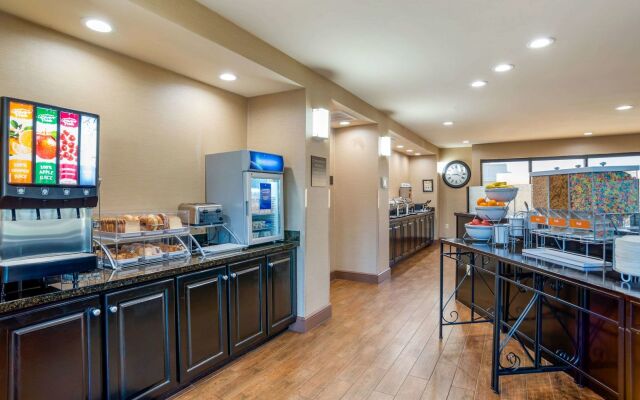 Comfort Suites Gulfport