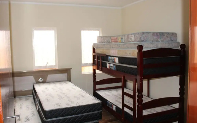 Casa de Campo com Piscina Aquecida