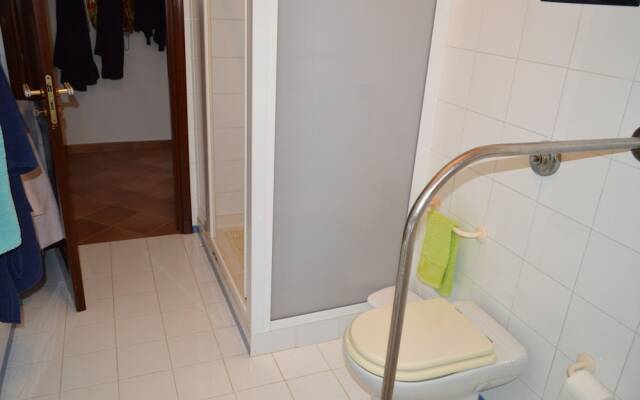 Villa Calarossa in Scopello