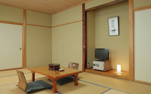 Nozawa Onsen Utopia