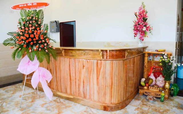 Huu Le Hotel