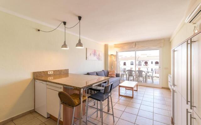 Apartment Elena