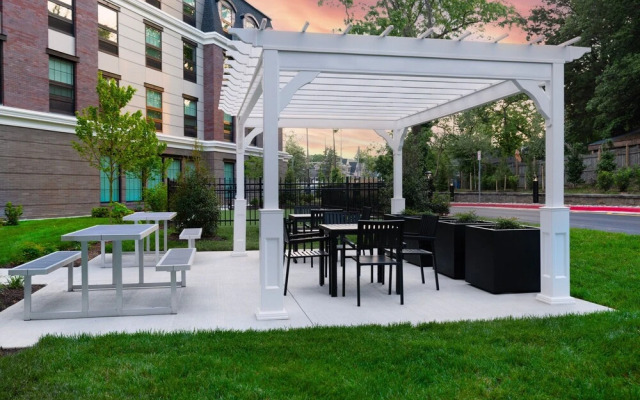 Residence Inn By Marriott Annapolis