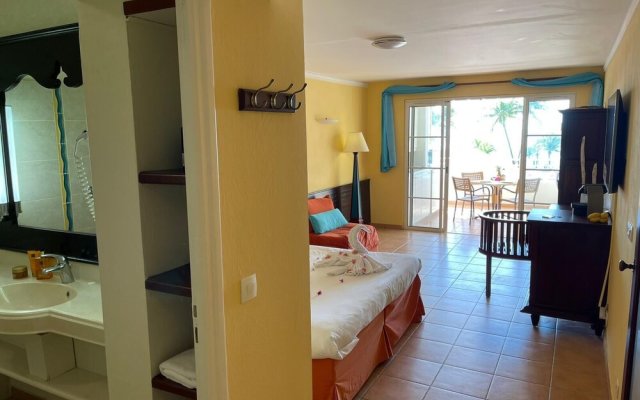 Barbadine Resorts Flats Sainte Anne