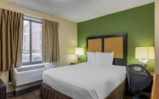 Extended Stay America Omaha West