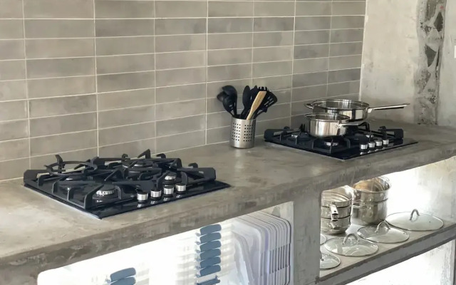 La Chamba Surf House