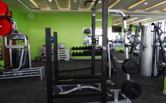Nyali Golf View Residence