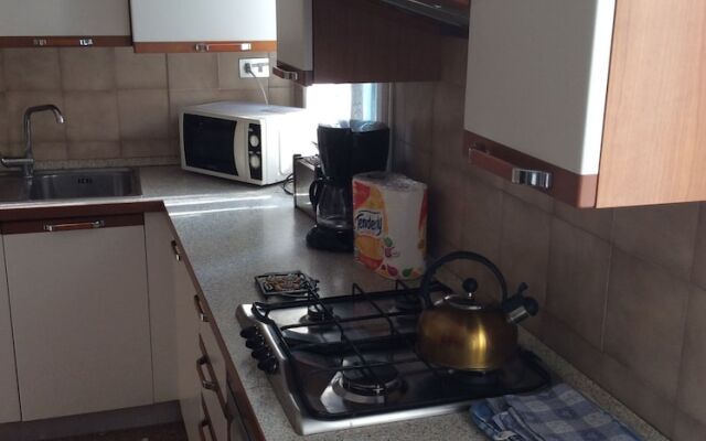 Casa Girolami nel cuore di Venezia