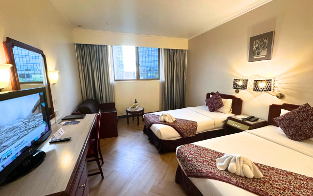 Hotel Shangri-La Kota Kinabalu