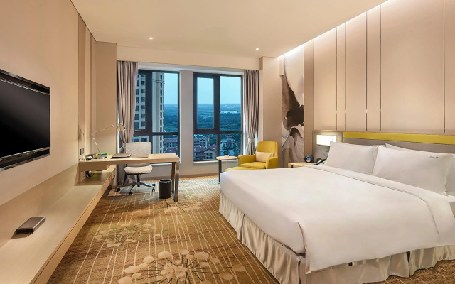 Holiday Inn Tianjin Wuqing by IHG