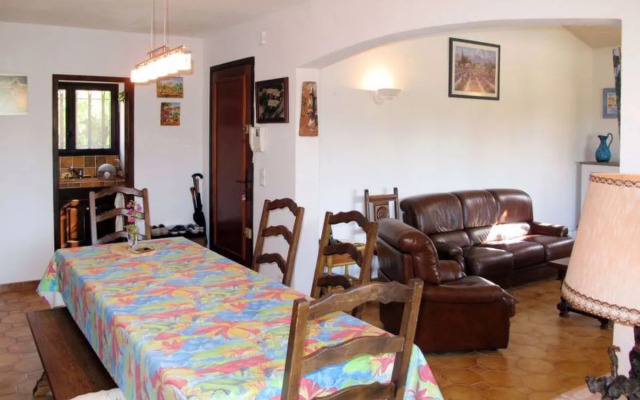 Le Mas dOlive (GRI230)