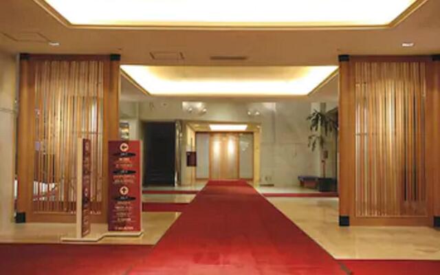 Hotel Niseko Alpen