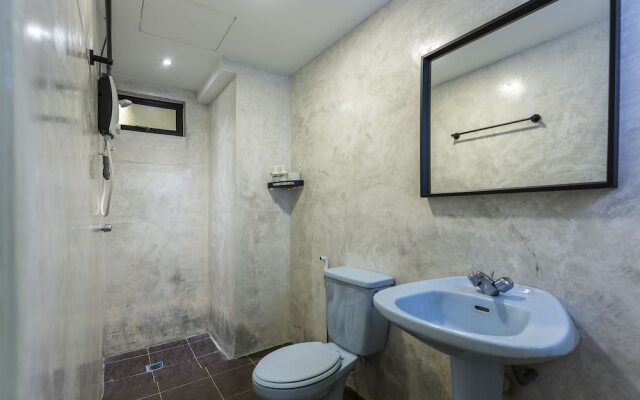 The Forum Condominium by Brassalova 74