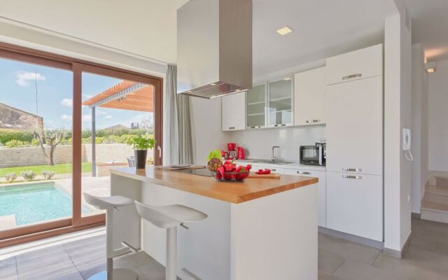 Villa Luna Nera Sveti Petar u Šumi