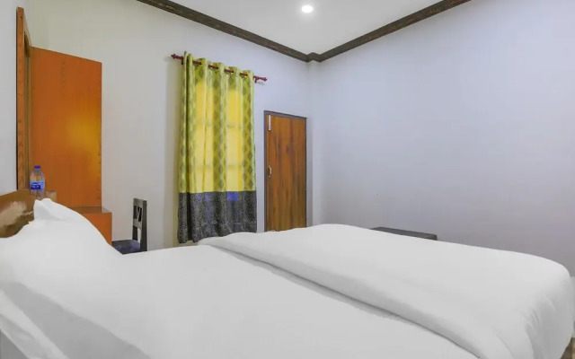 SPOT ON 437 Gairibari Resort