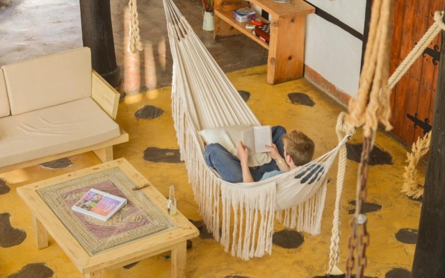 Coffee Tree Boutique Hostel
