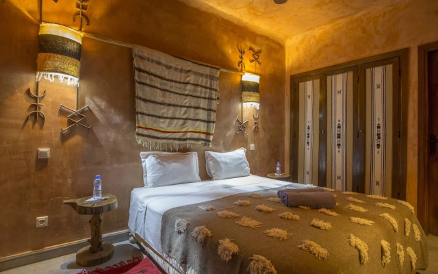 Le Domaine d'Amanar
